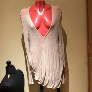 Free People Tunic/Dress